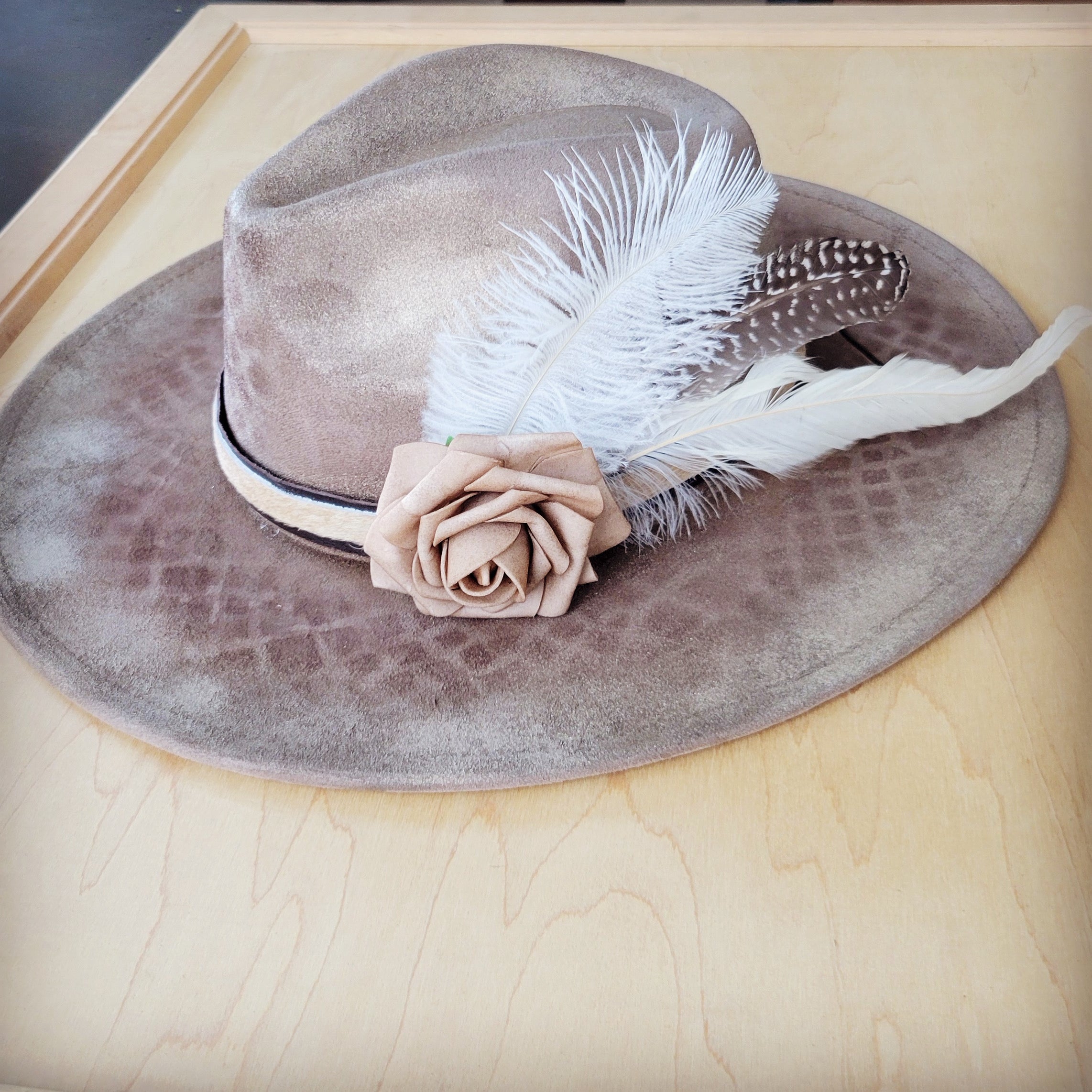 Hats