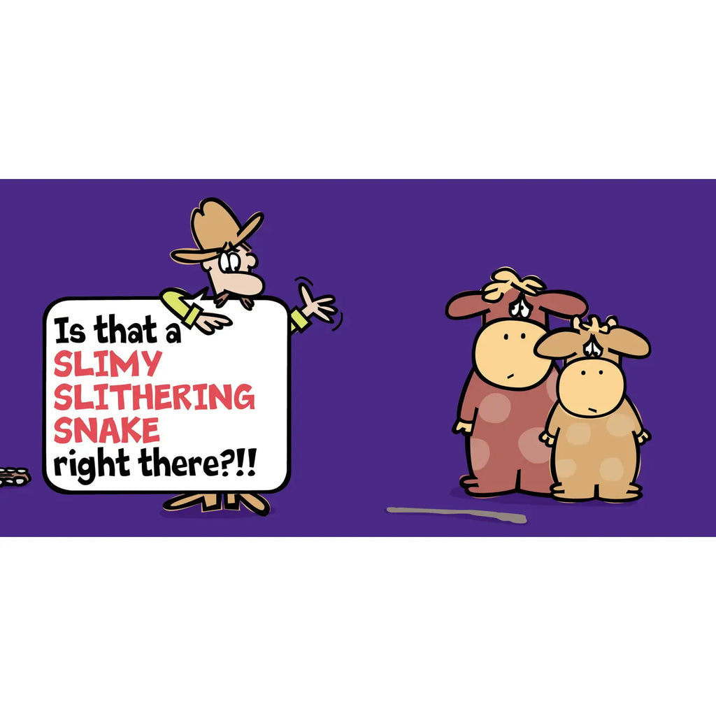 Let's Sing A Lullaby with the Brave Cowboy By Jan Thomas