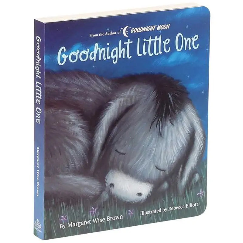Goodnight Little One By Margaret Wise Brown