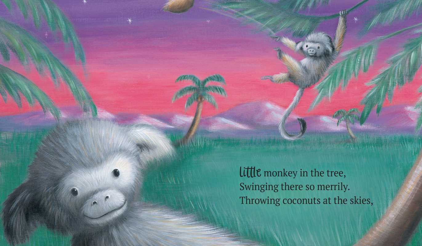 Goodnight Little One By Margaret Wise Brown