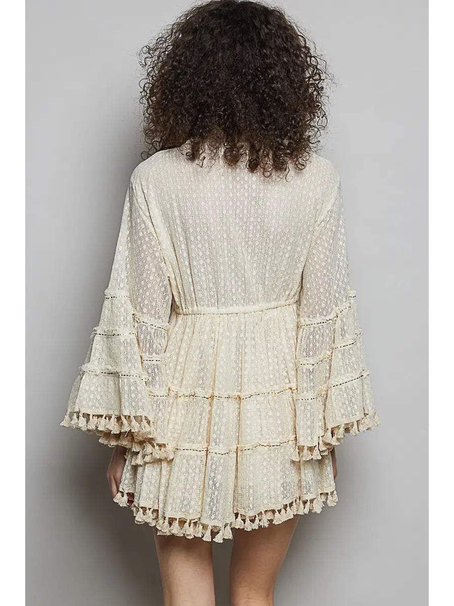 Dreaming of Summer Concerts Dress