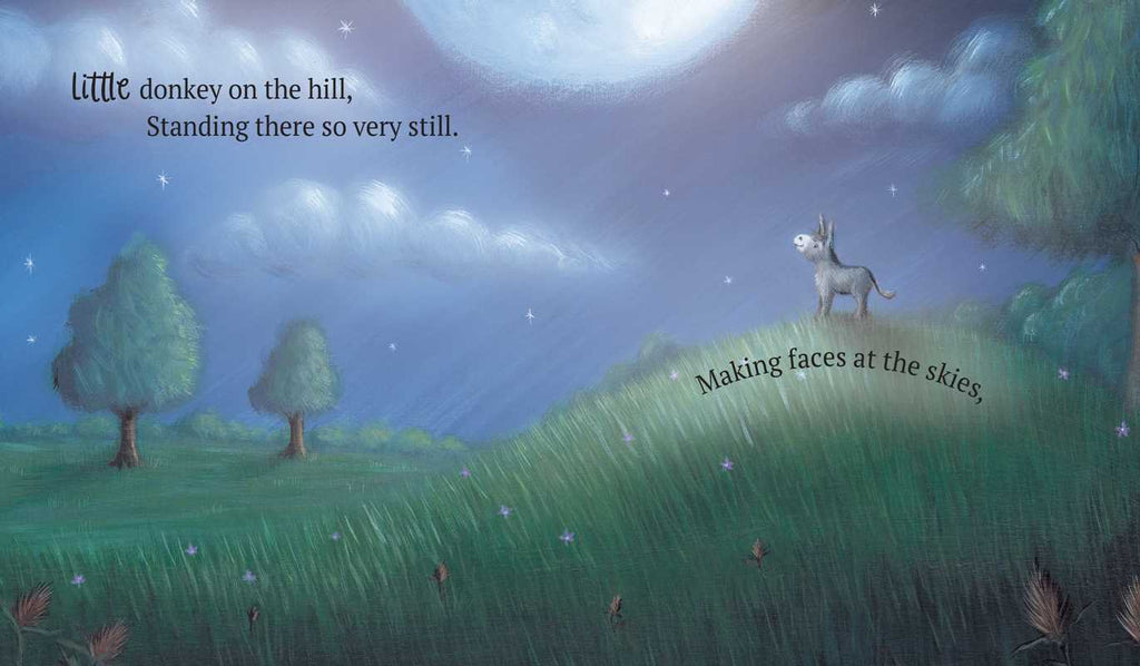 Goodnight Little One By Margaret Wise Brown