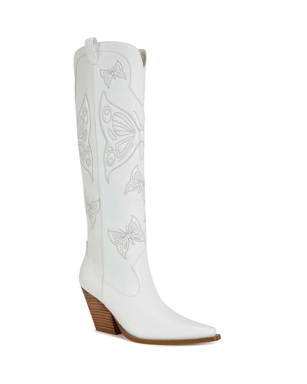 Ophelia Western Boot
