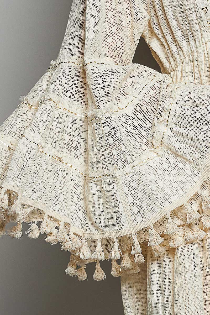Dreaming of Summer Concerts Dress