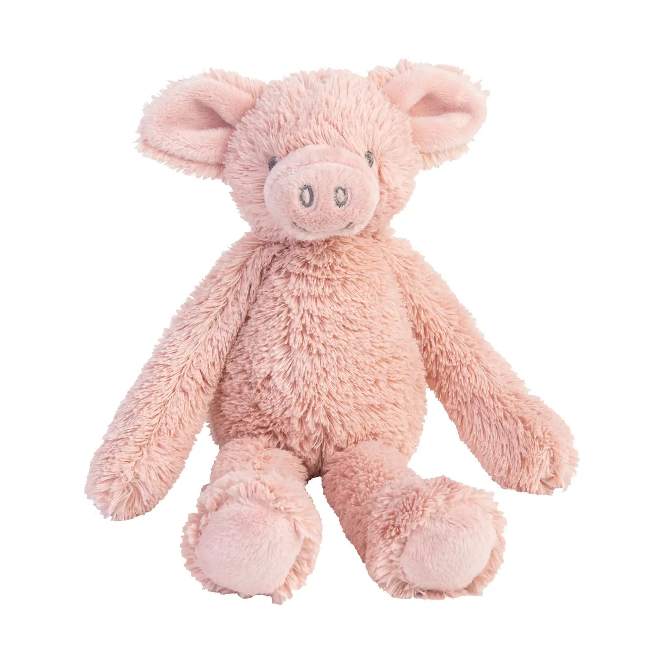 Perry the Pig Plush