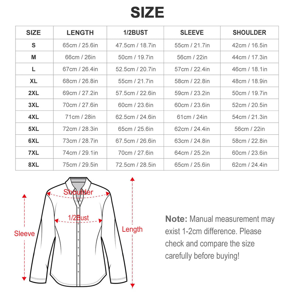 Baha Ranch Retro Pop Western Collage Button Up Shirt