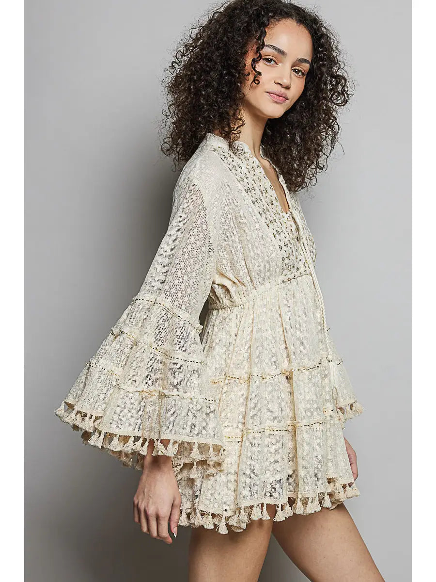 Dreaming of Summer Concerts Dress