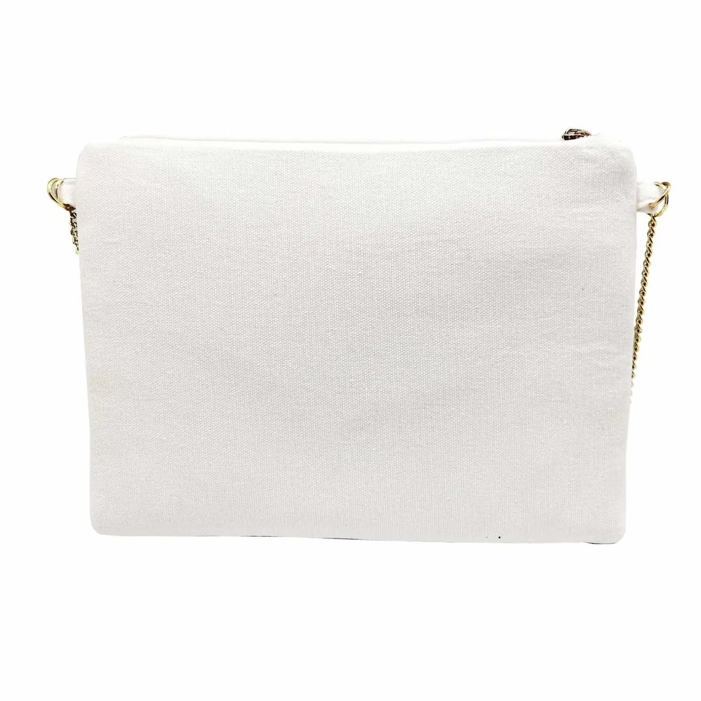 Bride Beaded Clutch/Handbag