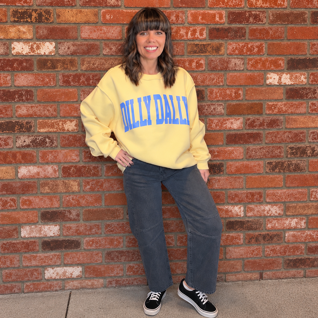 Charcoal Barrel Jeans by Zenana