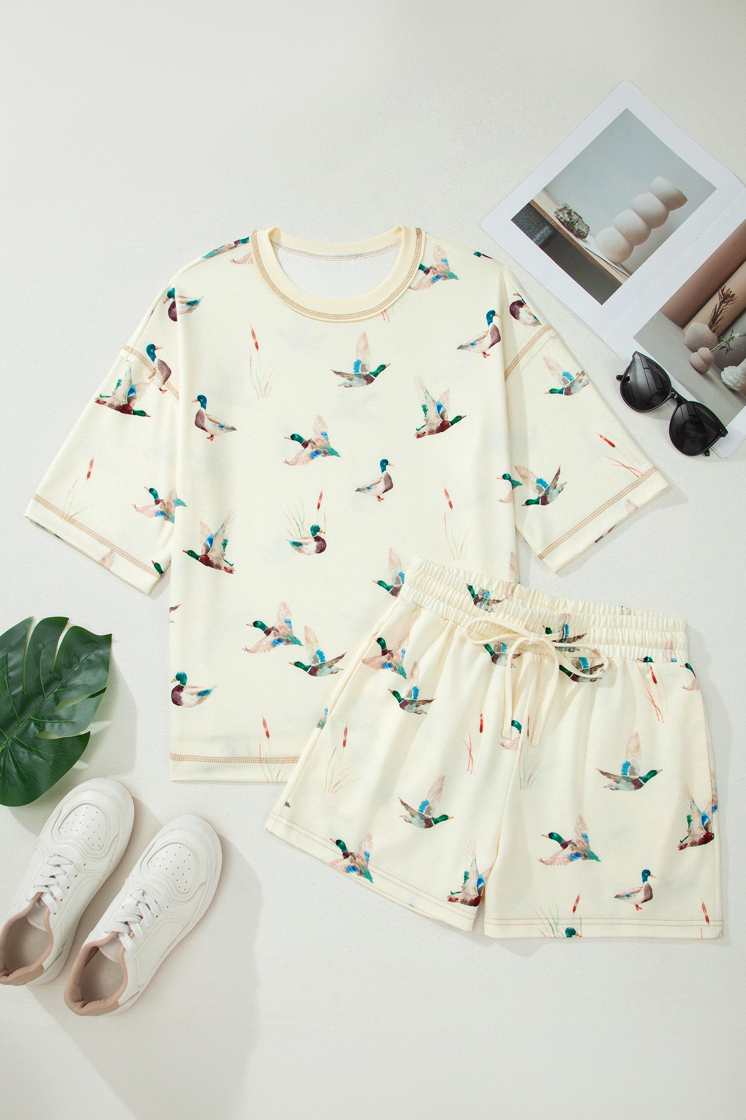 Mallard Mischief Set