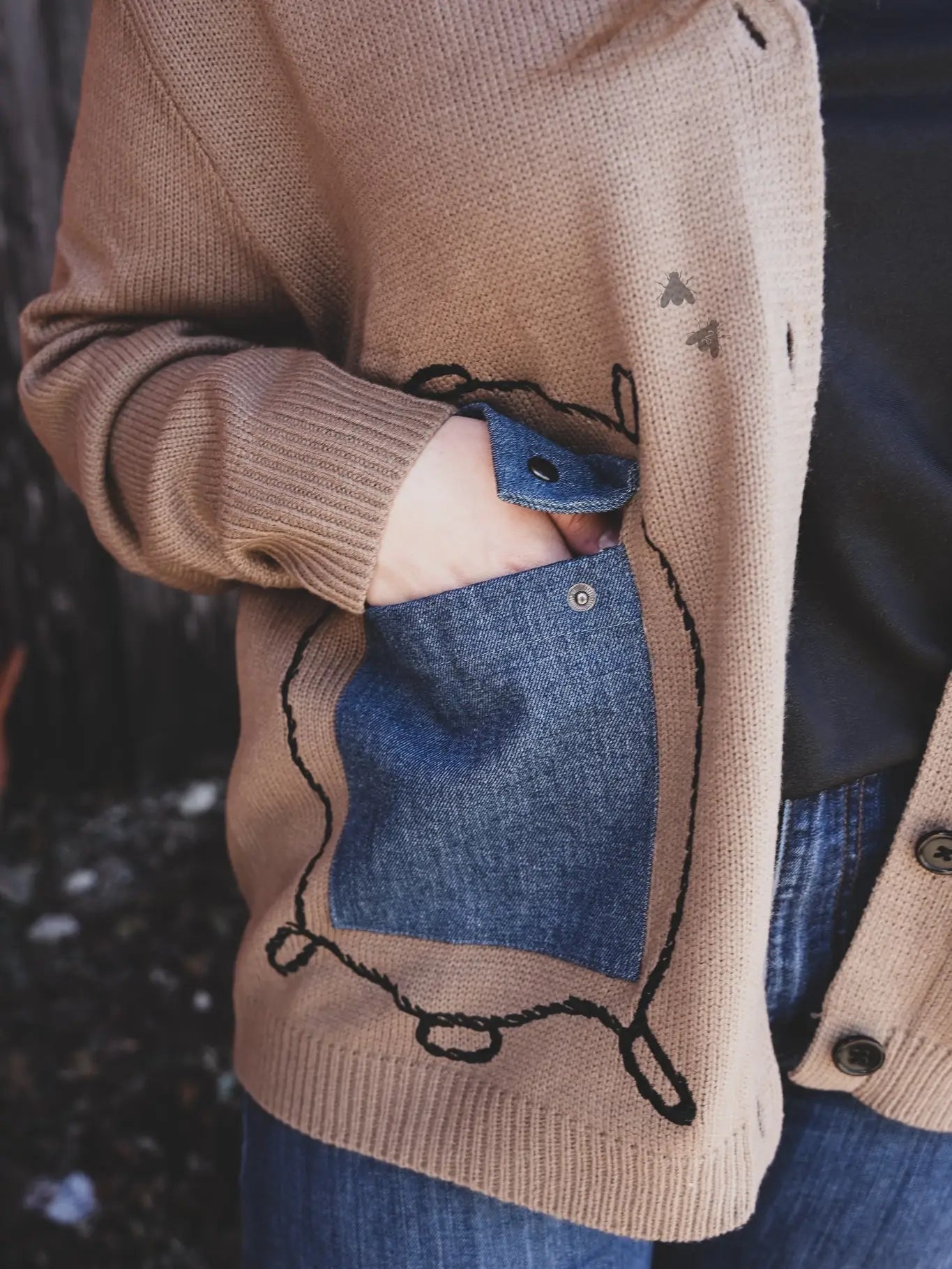 2 FLY - Cattle Babe *Herfy