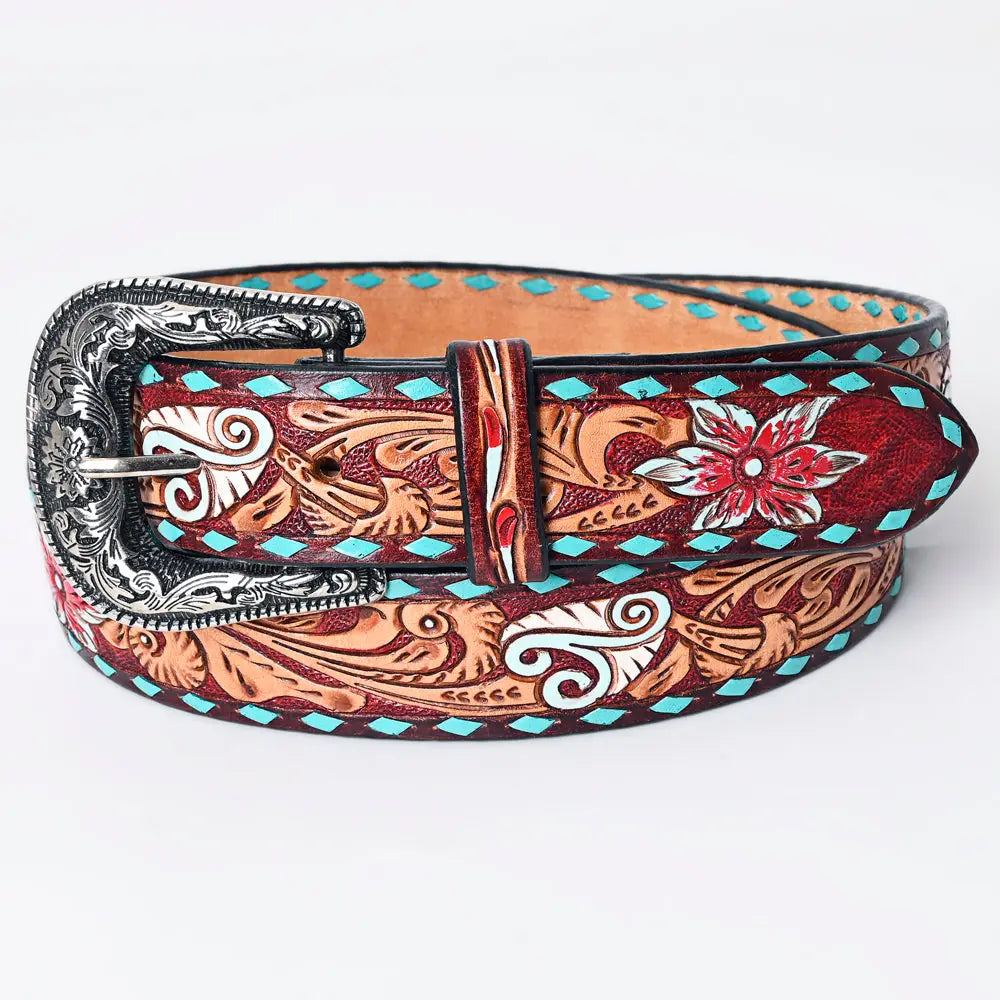 American Darling Genuine American Leather - Medium