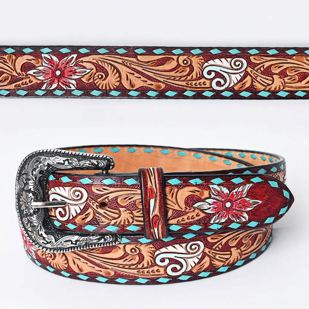American Darling Genuine American Leather - Medium