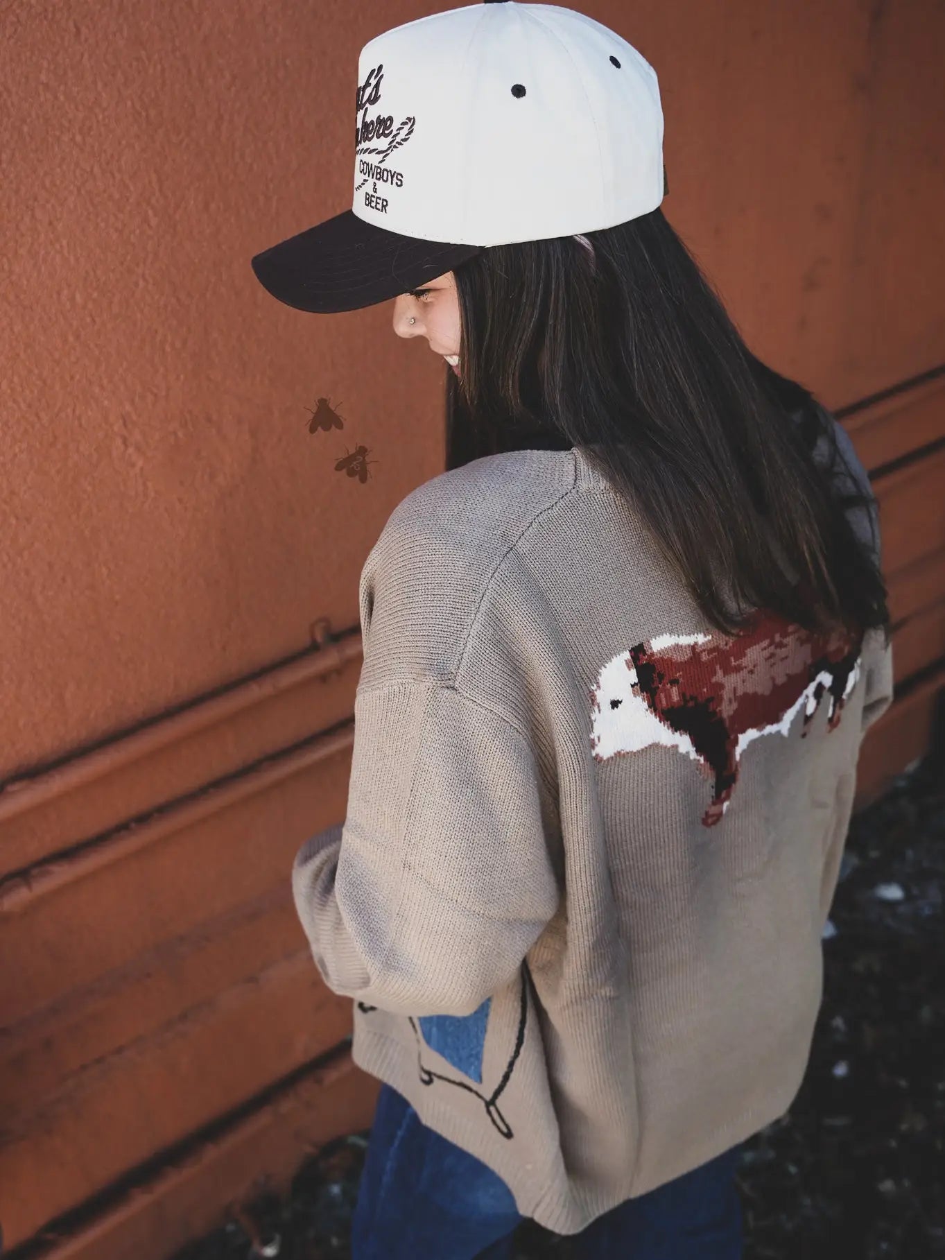 2 FLY - Cattle Babe *Herfy