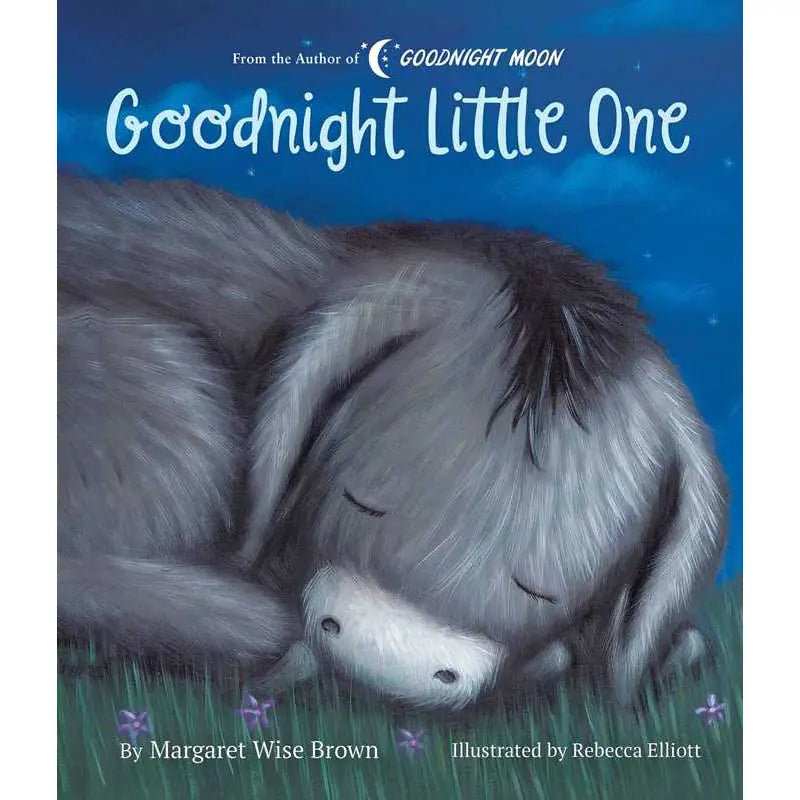 Goodnight Little One By Margaret Wise Brown