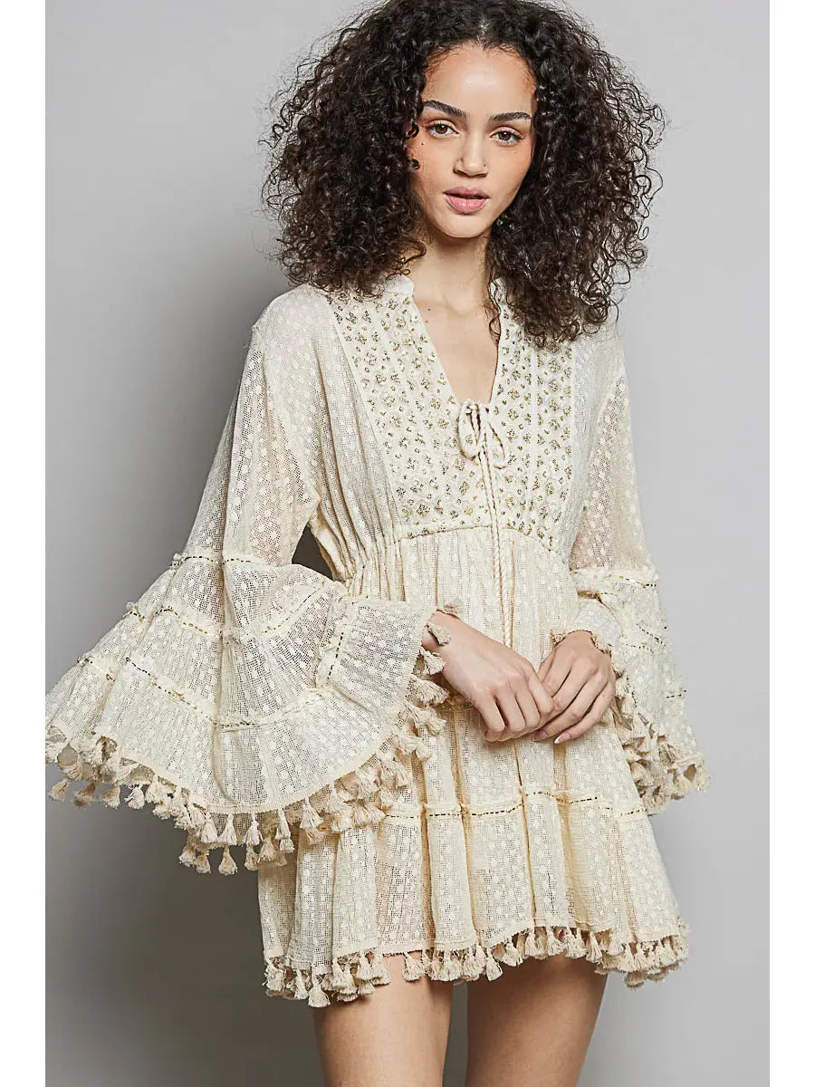 Dreaming of Summer Concerts Dress