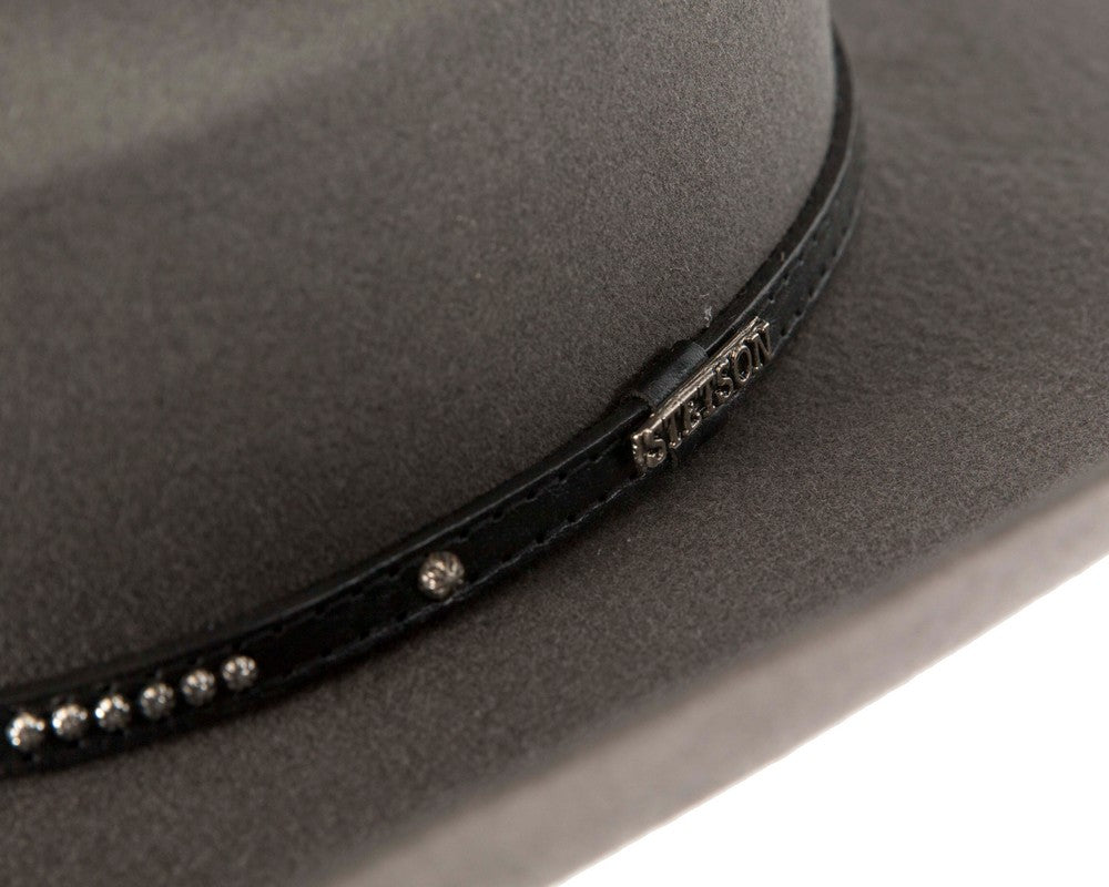 Stetson Oregon Western Cowboy Hat