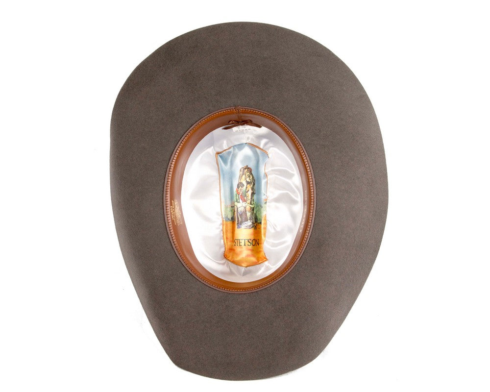 Stetson Oregon Western Cowboy Hat