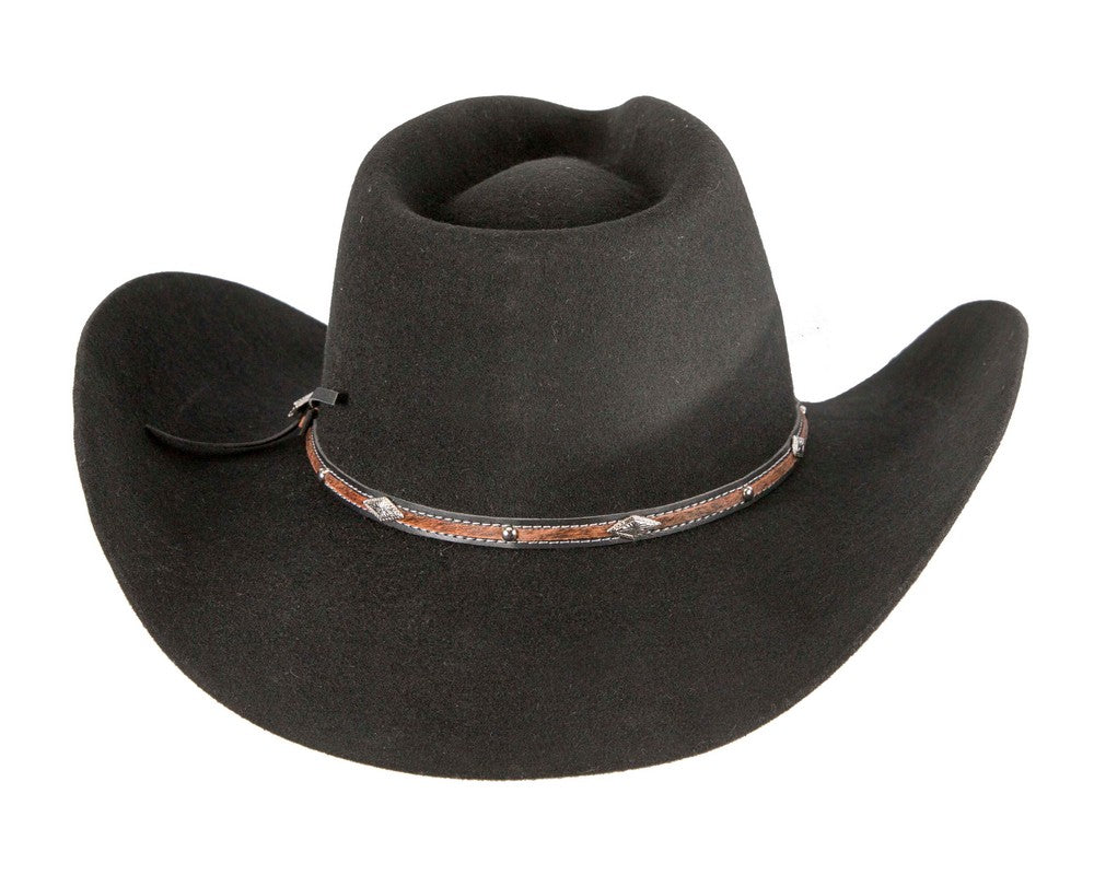 Stetson Ranger Cowboy Western Hat