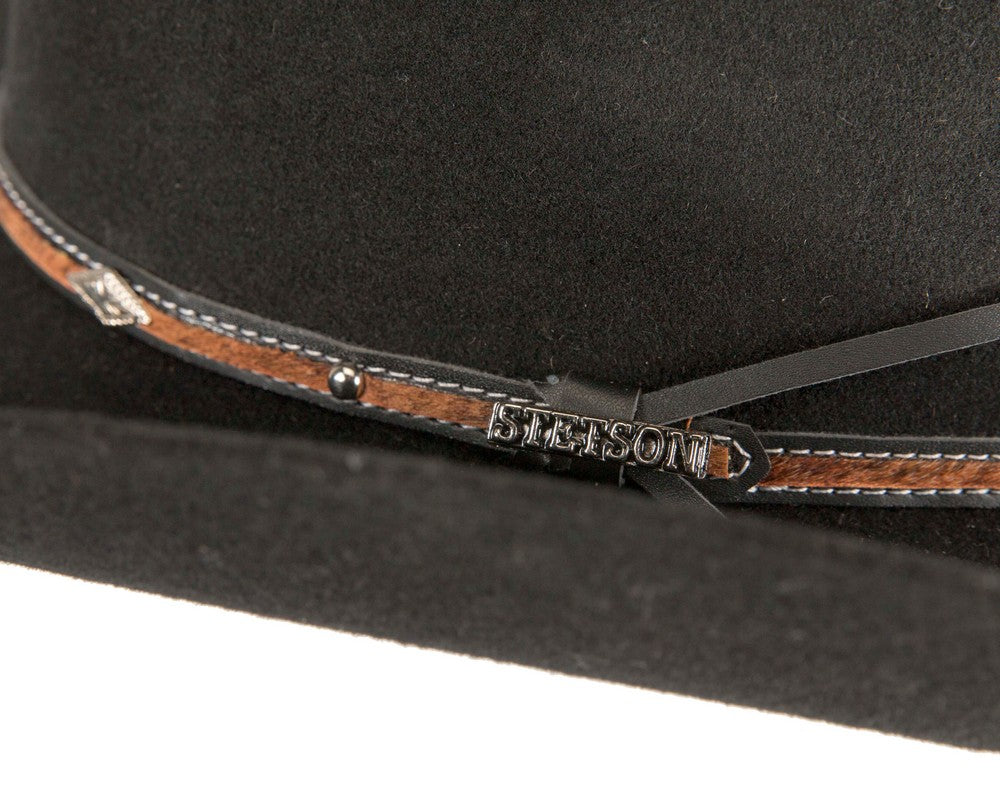 Stetson Ranger Cowboy Western Hat