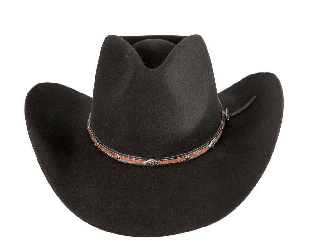 Stetson Ranger Cowboy Western Hat