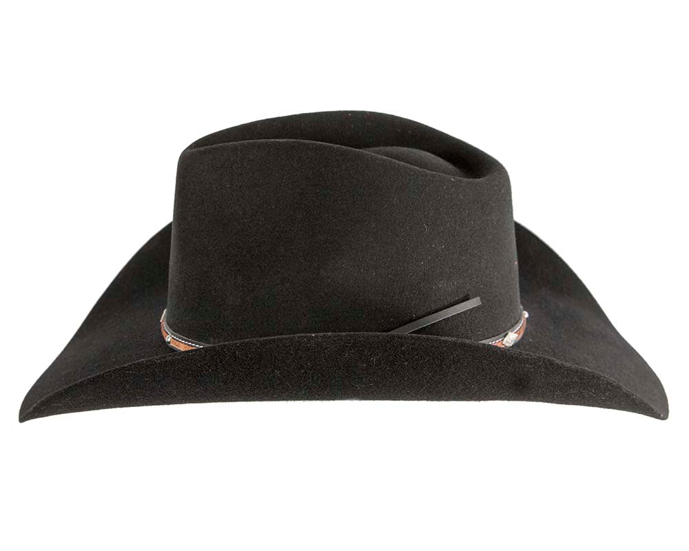 Stetson Ranger Cowboy Western Hat