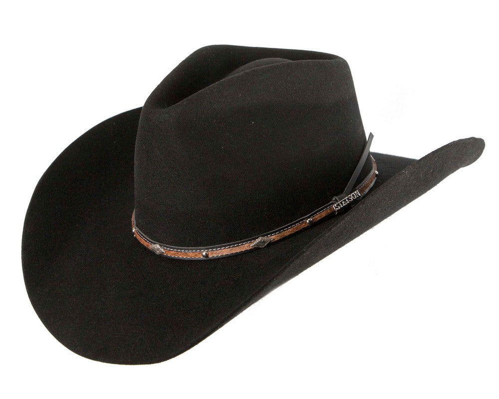 Stetson Ranger Cowboy Western Hat