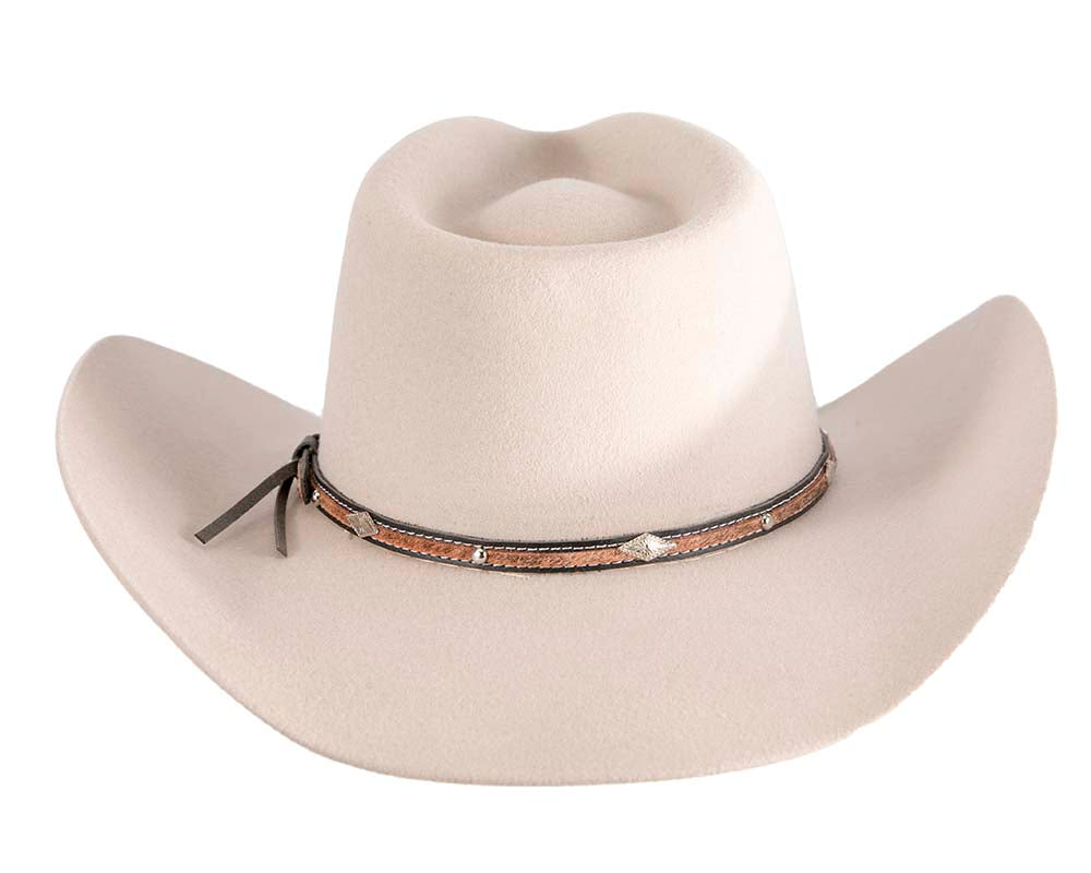 Stetson Ranger Cowboy Western Hat