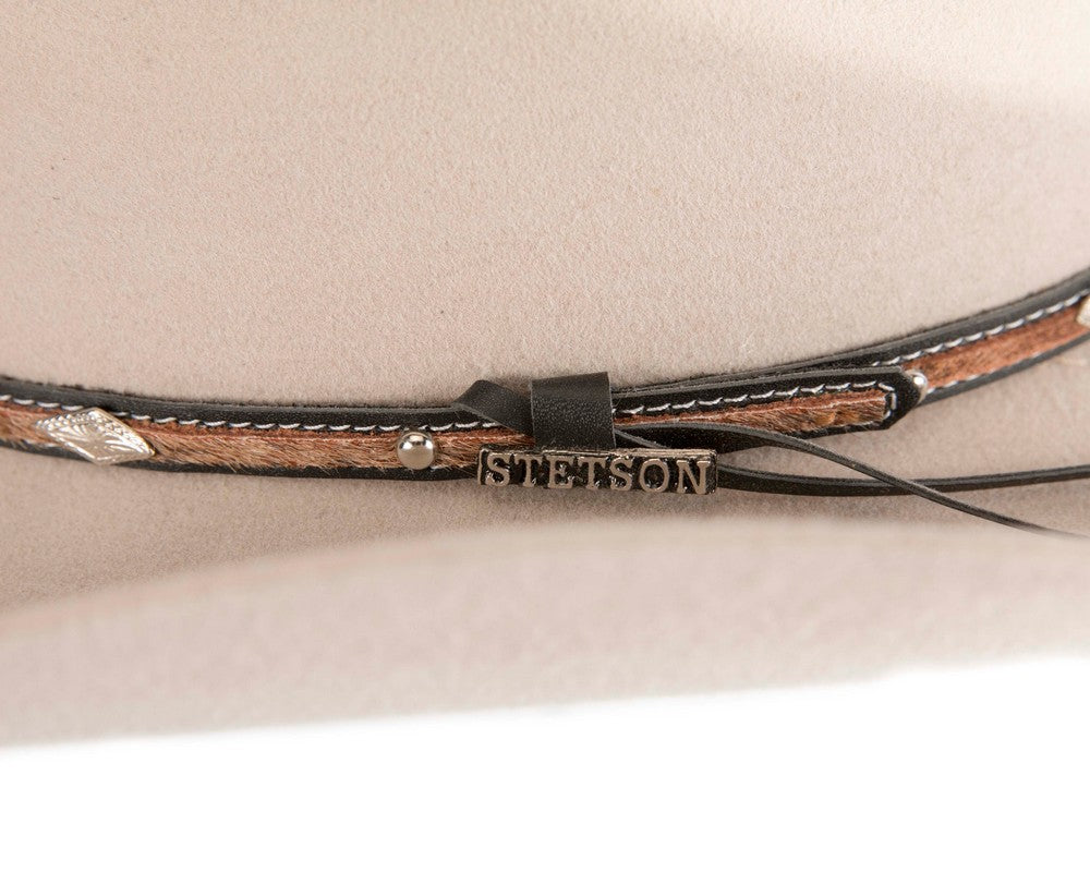 Stetson Ranger Cowboy Western Hat