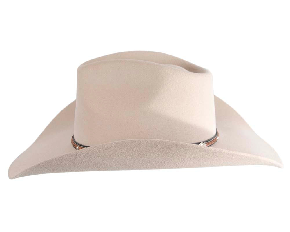 Stetson Ranger Cowboy Western Hat