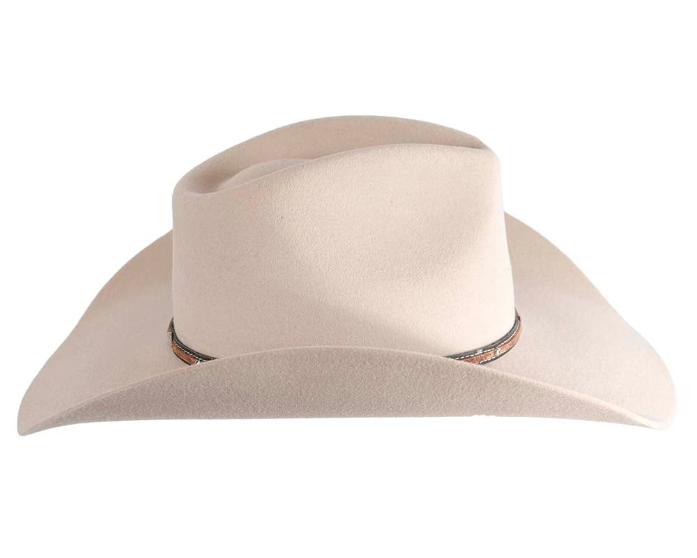 Stetson Ranger Cowboy Western Hat